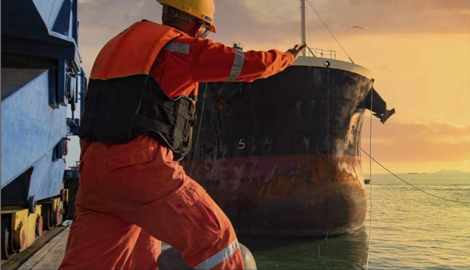 Seafarer's health
