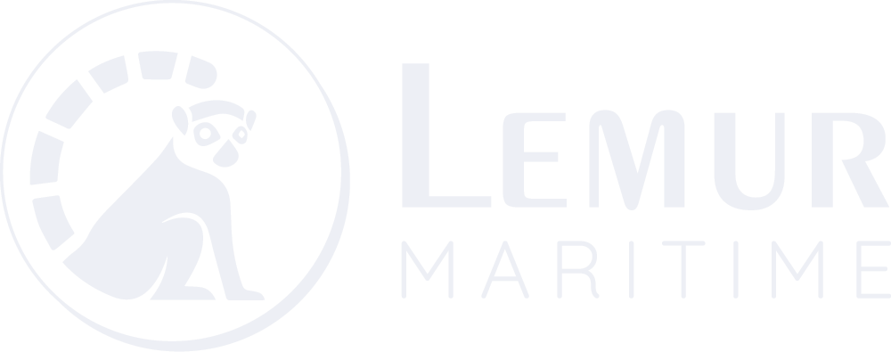 Lemur Maritime