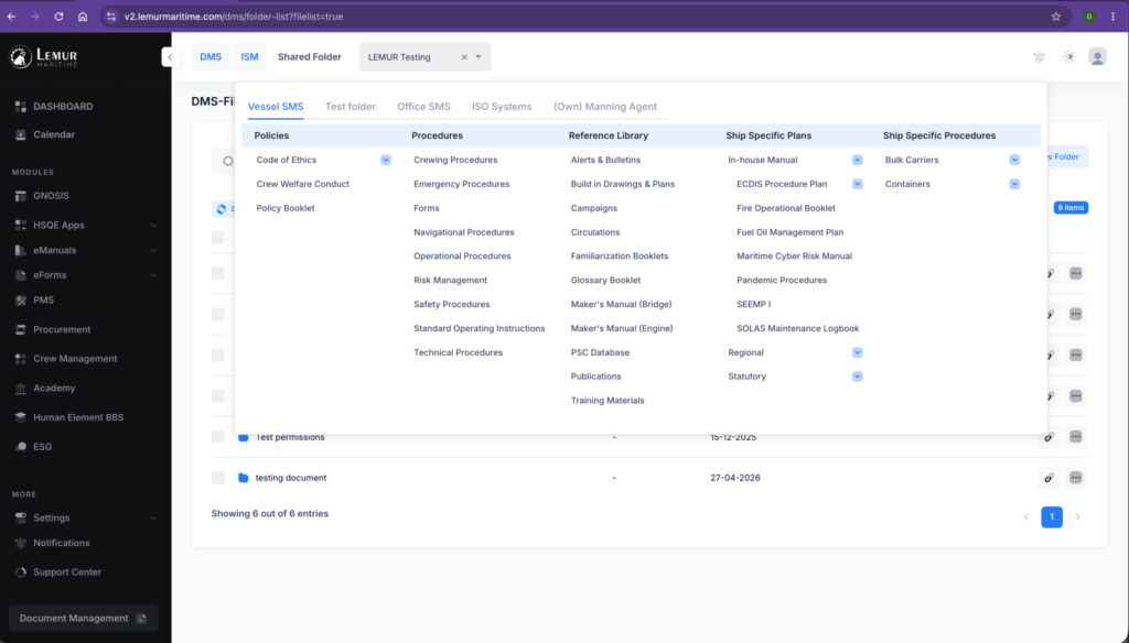SMS Dashboard